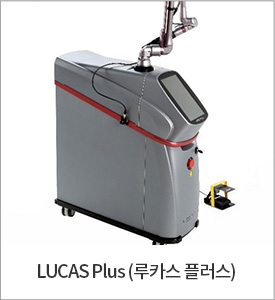 LUCAS Plus(루카스 플러스)